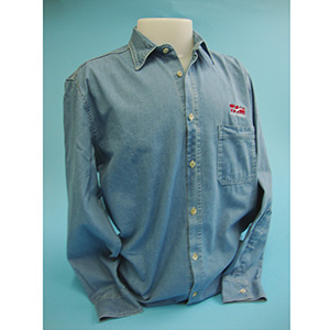 Camisa Jeans