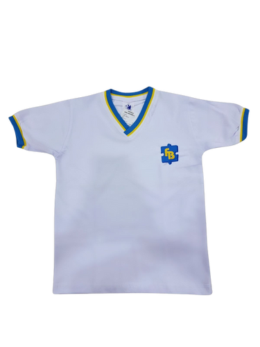 Camisa M/M Faria Brito