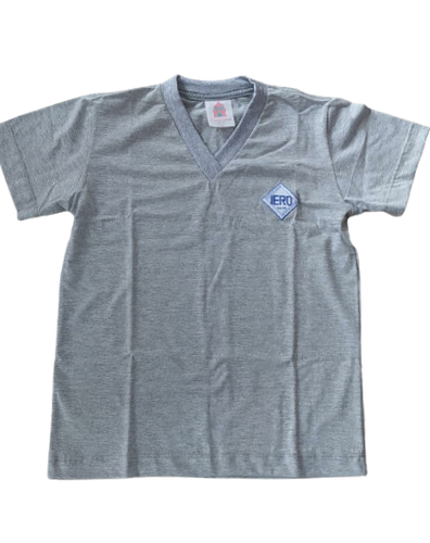 Camisa Manga - IERO