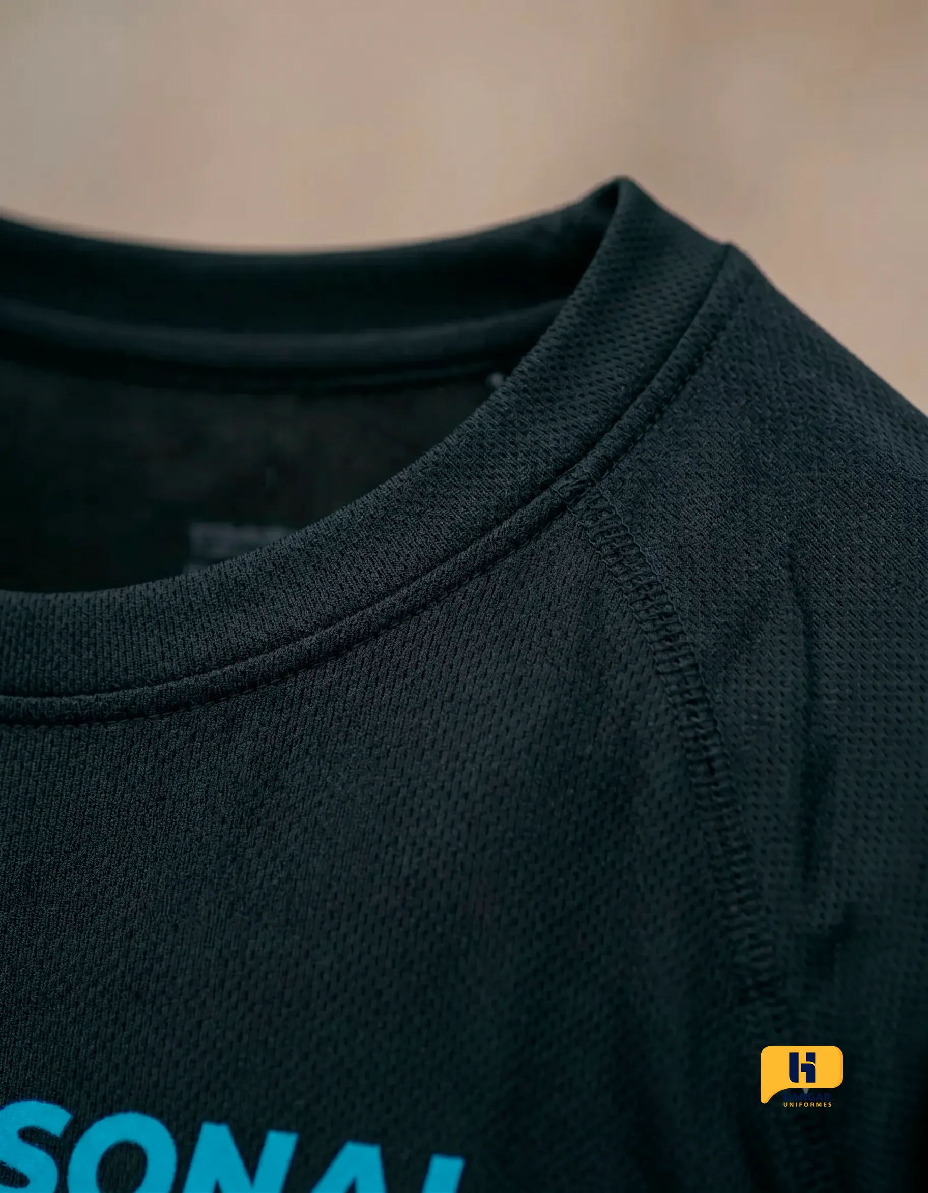 Camisa Olímpica