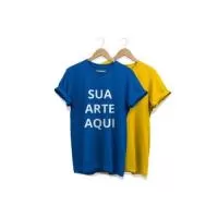 Camisa Personalizada