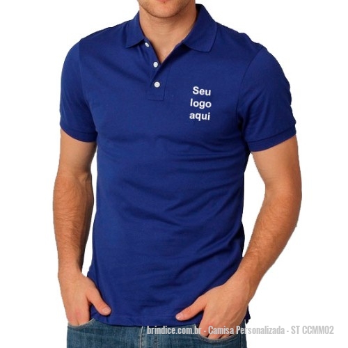Camisa Personalizada