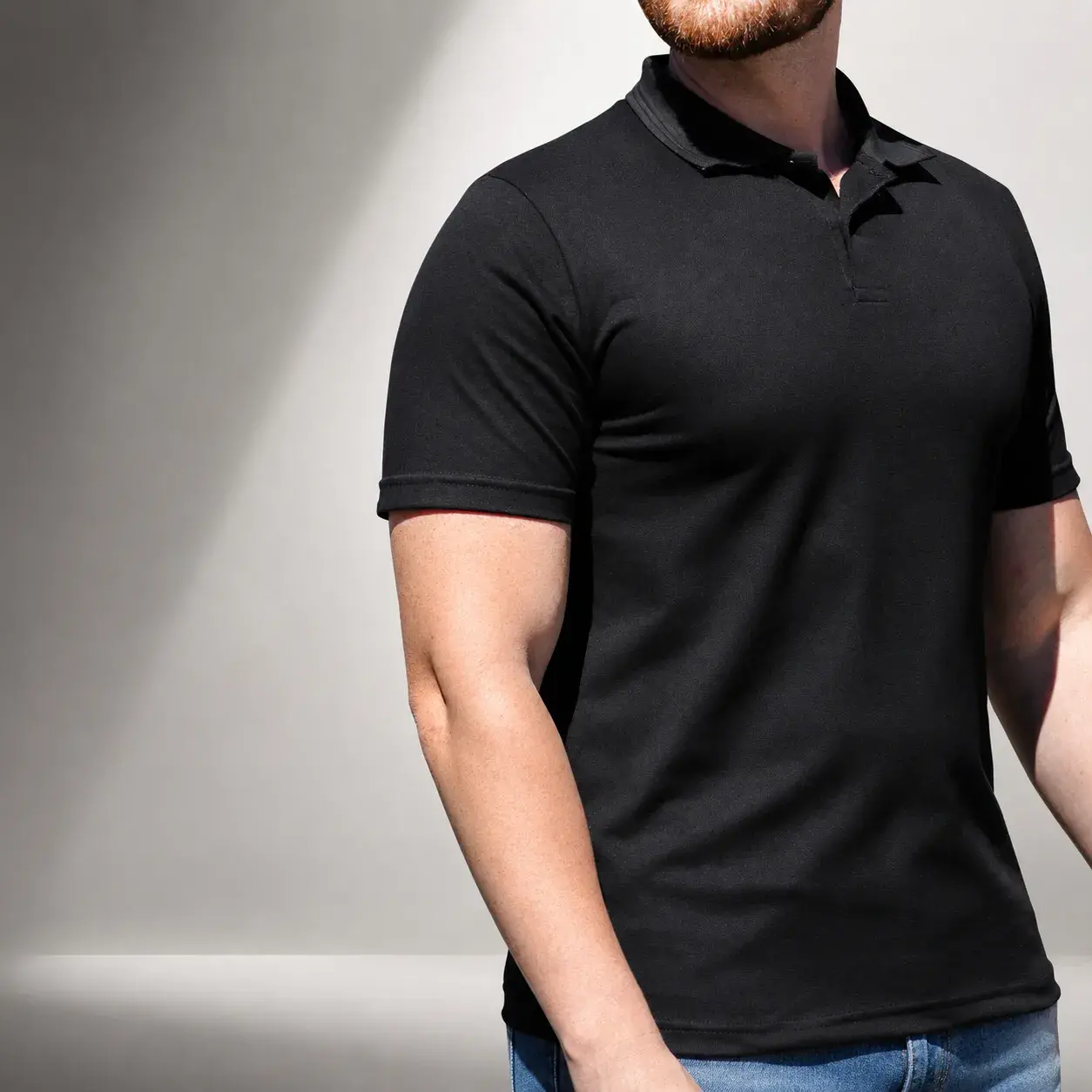 Camisa Polo