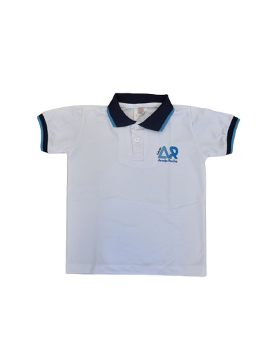 Camisa Polo até 5º ano - Araújo Rocha