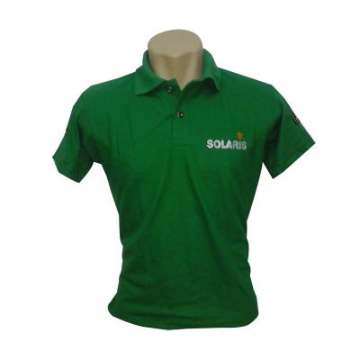 Camisa Polo Com Varias Opcoes de Tecido