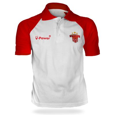 Camisa pólo confeccionada em piquet PA ou meia-malha algodão. Excelente acabamento. Desenvolvemos o seu projeto