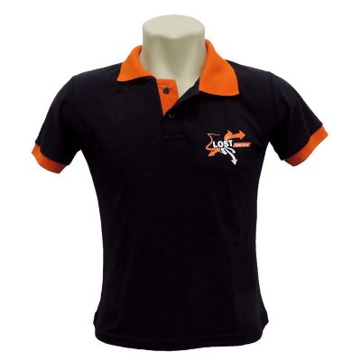 Camisa Polo em Varios Tecidos e Cores