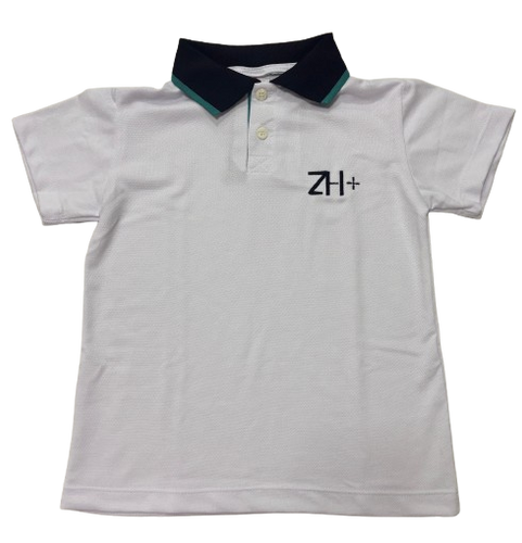 Camisa Polo Fund. Anos Iniciais - ZH+