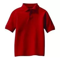 Camisa Polo Personalizada