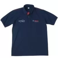 Camisa Polo Personalizada
