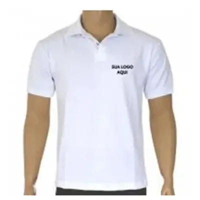 Camisa Polo Personalizada