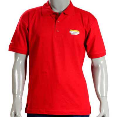 Camisa Polo Personalizada em Diversos Modelos