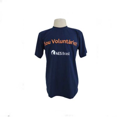 Camisa Promocional