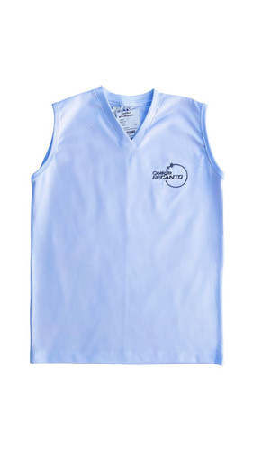 Camisa Regata - Colégio Recanto