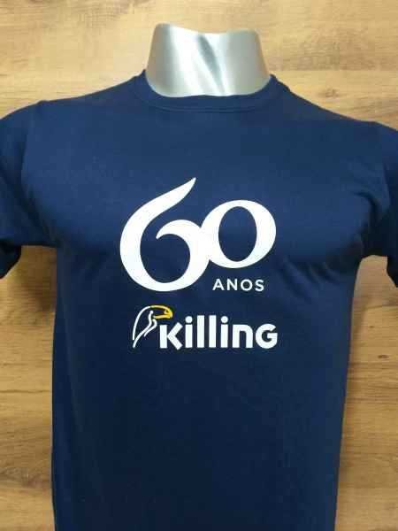 Camisa Rio de Janeiro Centro Serigrafia