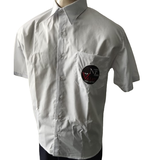 Camisa social personalizada