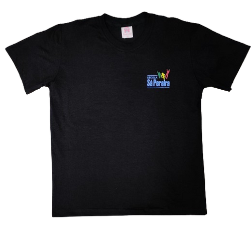 Camisa Unissex Ensino Medio - Sa Pereira