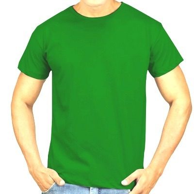 Camisas de Malha