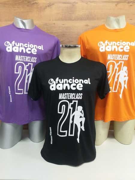 Camisas Personalizadas em Rio de Janeiro