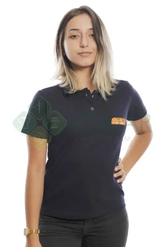 Camisas Polos