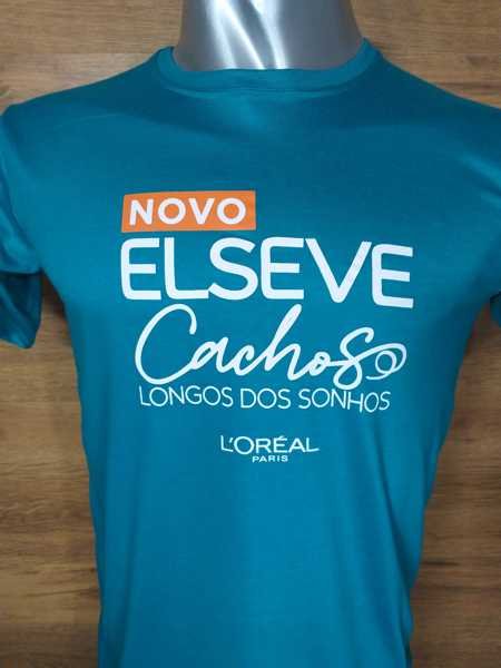 Camisas Rio de Janeiro Centro Serigrafia