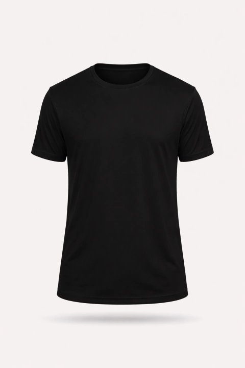 Camiseta Básica em PV Malha Fria - Brindes e Eventos