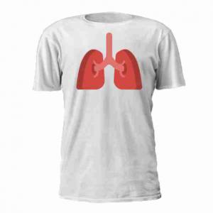 Camiseta Branca Personalizada
