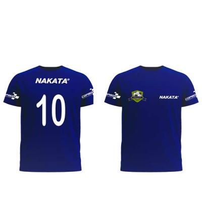 Camiseta Copa