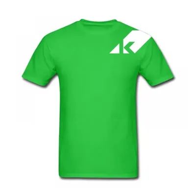 Camiseta de Algodao
