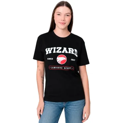 Camiseta de Algodao