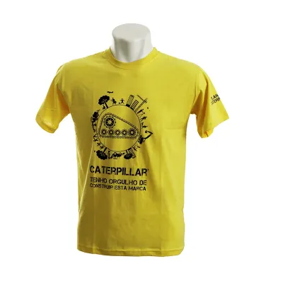 Camiseta Dia Internacional da Mulher
