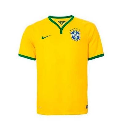 Camiseta do Brasil