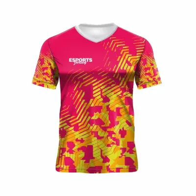 Camiseta Dry Fit