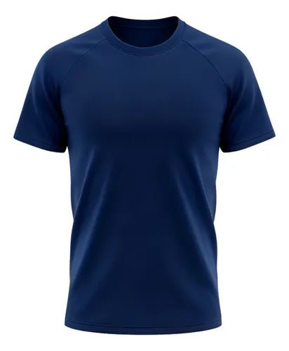 Camiseta Dry Fit Masculina 100 Poliamida