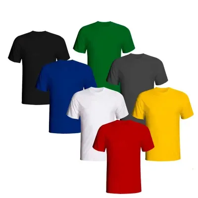 Camiseta Dry Fit Promocional