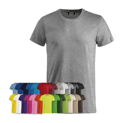 Camiseta em Algodao Ca300