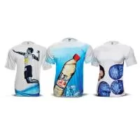 Camiseta Esportiva Personalizada