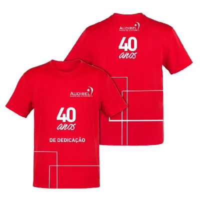 Camiseta Esportiva Personalizada Dryfit