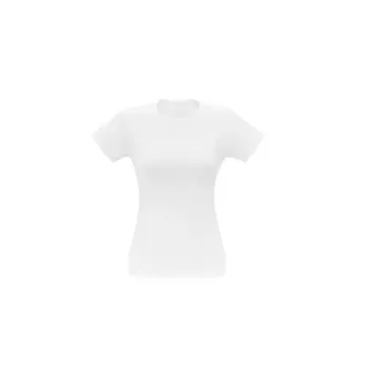 Camiseta Feminina Personalizada 100 Algodao