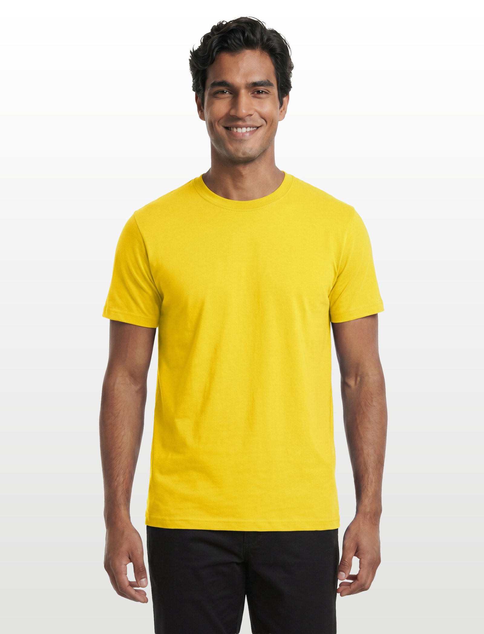 Camiseta Fio 30 cardada
