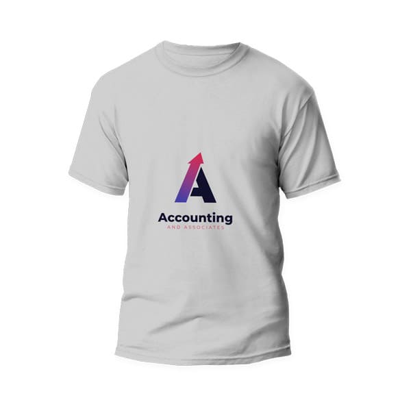 Camiseta Masculina e Feminina Personalizada