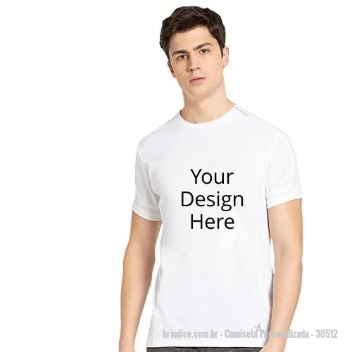 Camiseta Personalizada