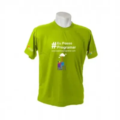 Camiseta Personalizada