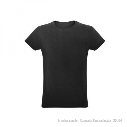 Camiseta Personalizada