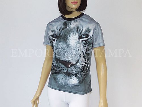 Camiseta Personalizada — foto 2
