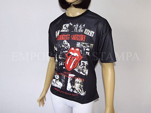 Camiseta Personalizada — foto 3