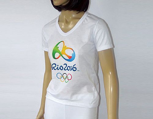 Camiseta Personalizada — foto 4