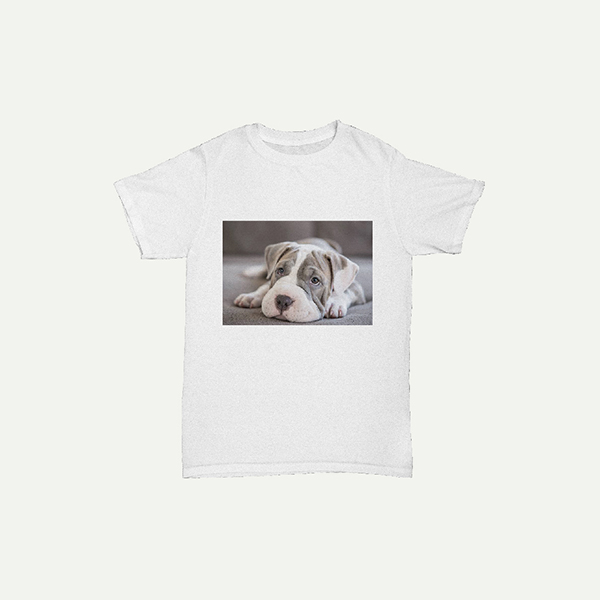 Camiseta Poliéster
