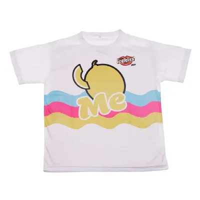 Camiseta Poliester