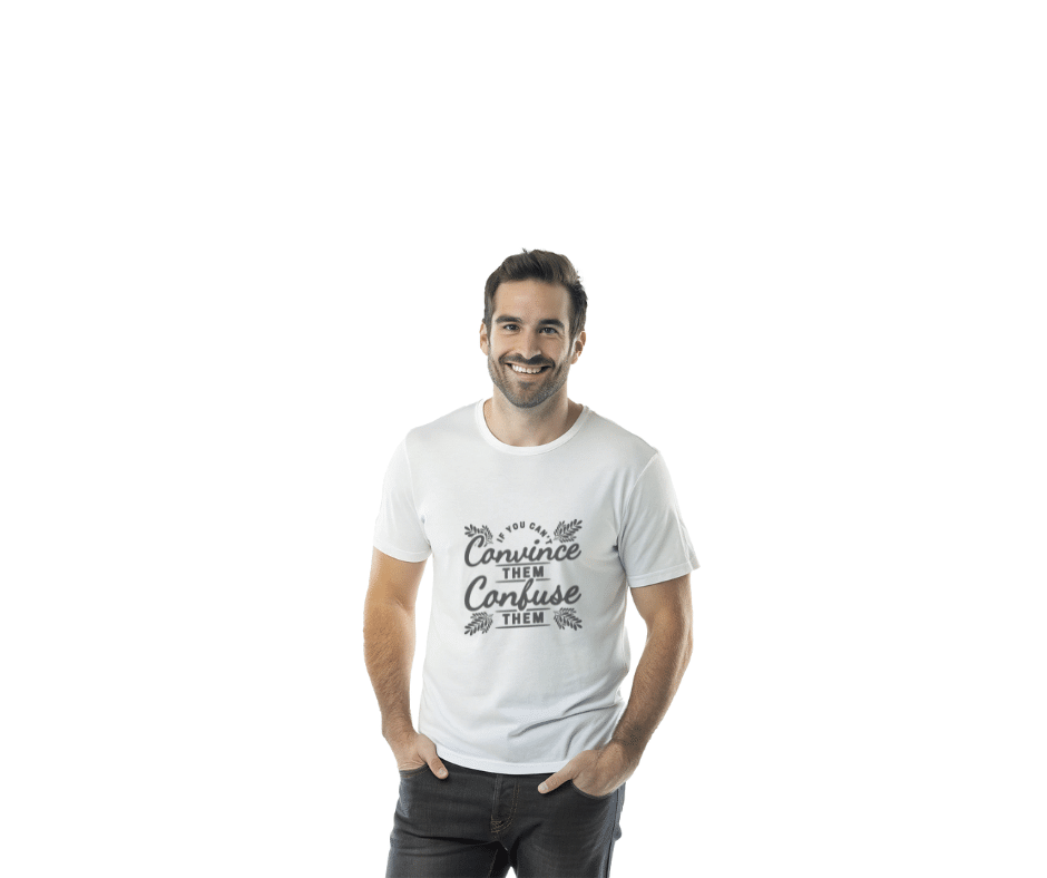 Camiseta Poliéster Personalizada • Colorida • DTF